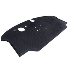 VW T2b Bay Window Camper