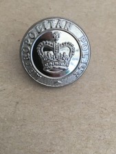 Metropolitan Police Tunic