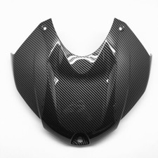 Carbon fiber front - carbon, airbox