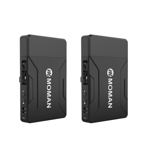 Wireless transmission - wireless,