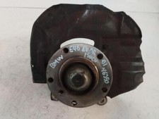 CDP30 front right wheel hub