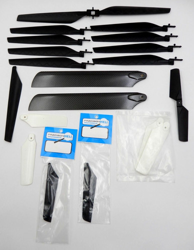 Large grab bag - large, assorted