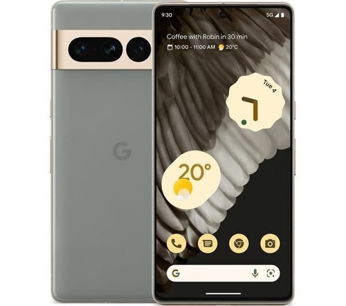 Google pixel pro - pixel,