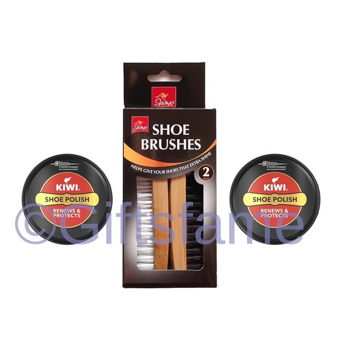 Shoe care boot - , polishing