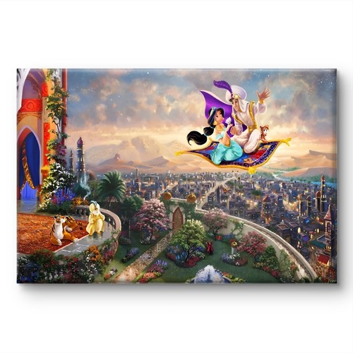 Disney aladdin cartoon - aladdin,