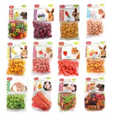 Critters Choice Small Animal