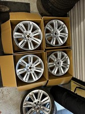 FULL SET JAGUAR NEVIS