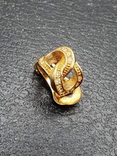 VINTAGE SIGNED CHRISTIAN DIOR