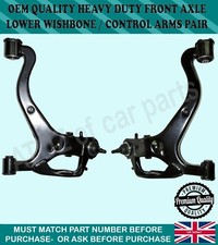 DISCOVERY 3/4 L319 RANGE ROVER