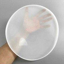 Mould 30cm Extra Large Round