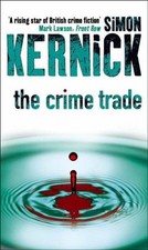 The Crime Trade,Simon Kernick