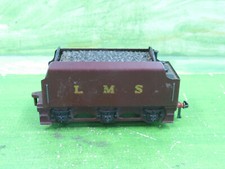 Hornby Meccano Dublo Duchess /