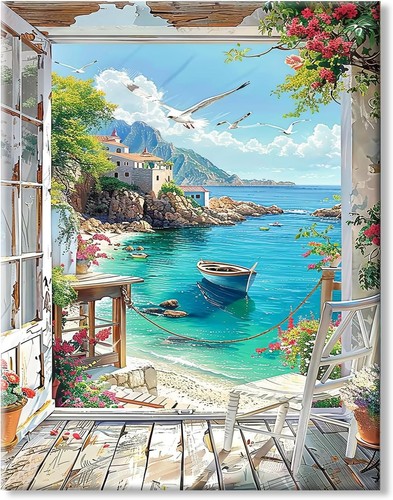 Jigsaw puzzles for adults - jigsaw, 1000
