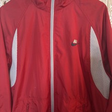 Nike Air Jordan Flight Jacket