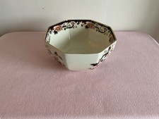 Mason Ironstone Blue Mandalay