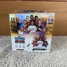 Topps Match Attax Season