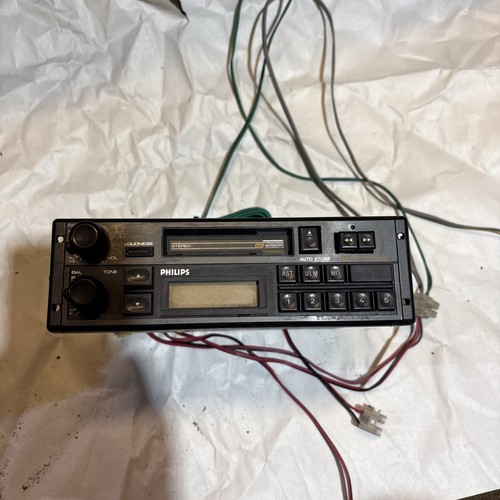 Rare retro philips - rare,