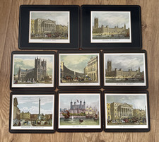 Pimpernel Placemats London