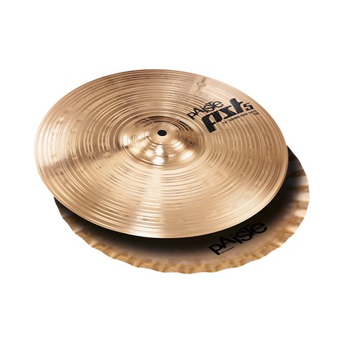 Paiste pst series inch - 5,
