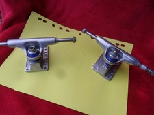 INDEPENDENT &  TRACKER TRUCKS