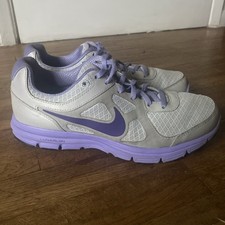 Nike Lunar Forever Grey &