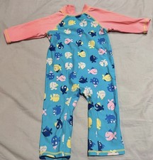 Boots Boys Blue 1-piece