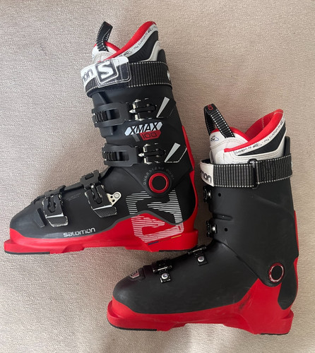 Salomon xmax 100 ski - xmax,