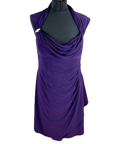 Scarlett nite purple - scarlett,