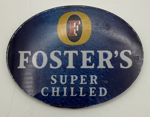 Fosters super chilled - super,