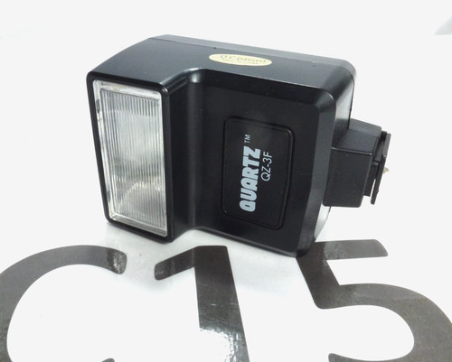 Quartz flash ideal - quartz,