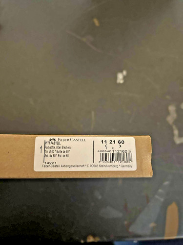 Faber castell pitt pastel - pitt,
