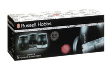 Russell Hobbs Legacy Tea -