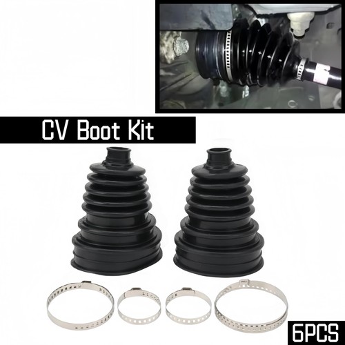 Universal boot kit - universal, cv
