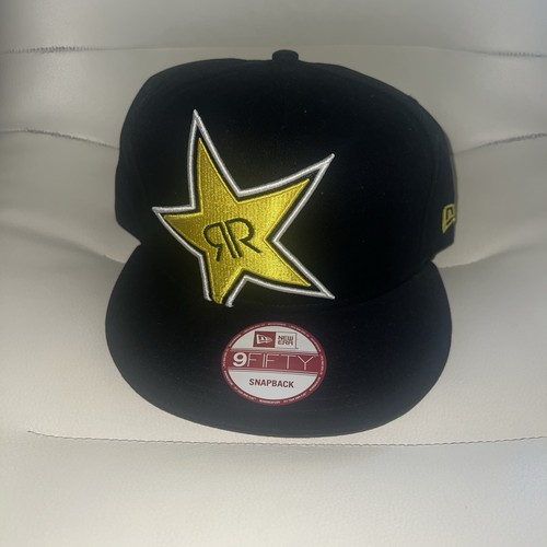 New era 9fifty rockstar - new,