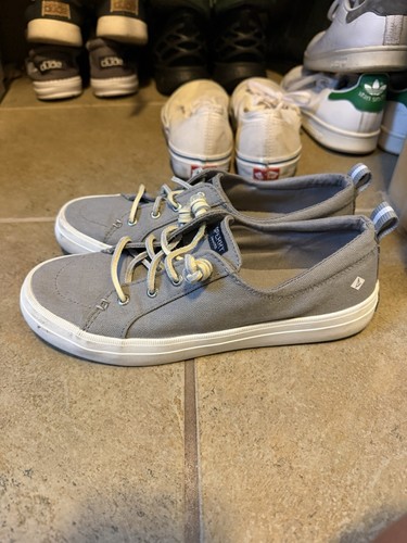 Sperry women boat shoes - shoes, size