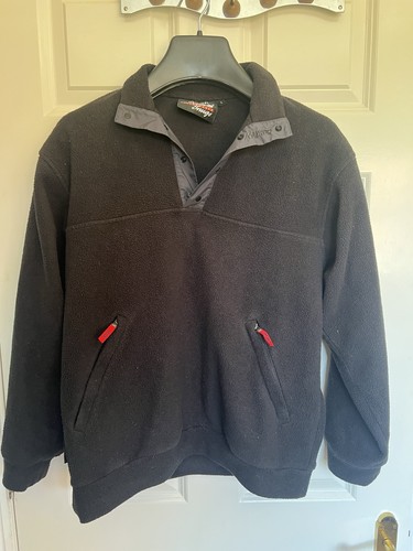 Musto snugs fleece men small - fleece, men's