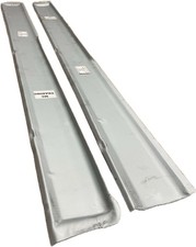 FORD ESCORT MK5/6/7 VAN