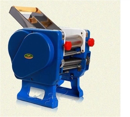 Electric pasta machine maker - machine/,