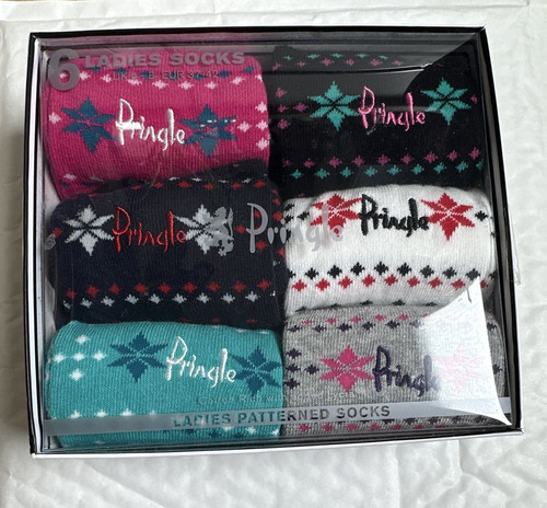 Pringle womens cotton rich - womens,