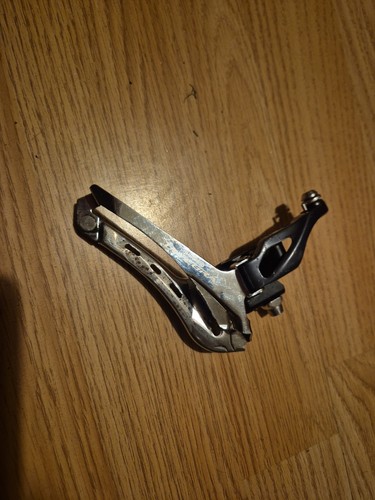 Shimano ultegra 6800 - fd, front