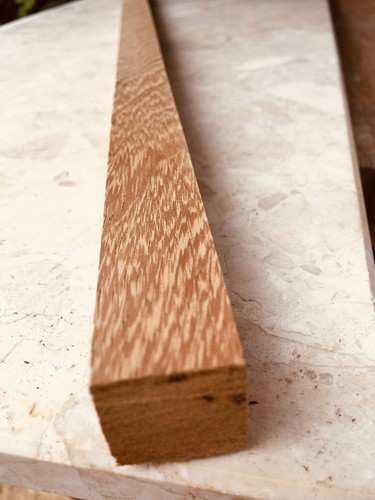 New iroko hardwood timber - iroko,
