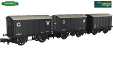 N Gauge Rapido 961002 Triple