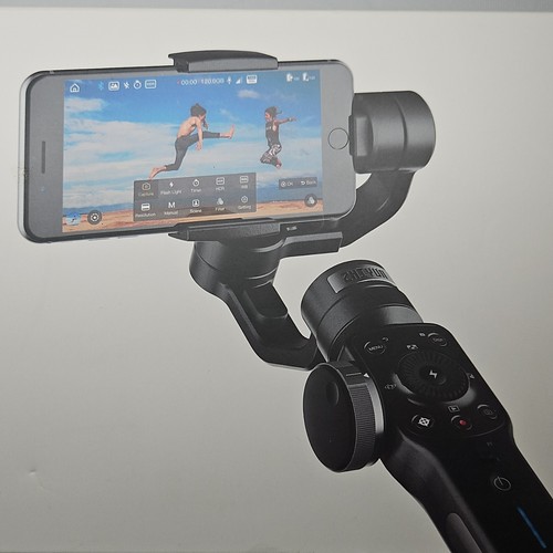 Zhiyun smooth smartphone - zhiyun,