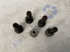 BMW 3 Series Coupe E92 10-13 LCI Locking Wheel Nut Set