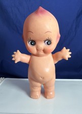 Vintage 6" Kewpie Doll Posable