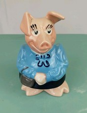 Vintage Collectable 1983 Nat