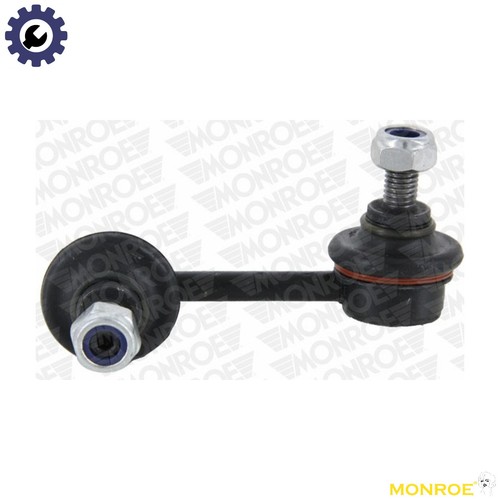 Linkcoupling rod stabiliser - linkcoupling,