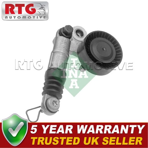 Rtg tensioner pulley fits - pulley,