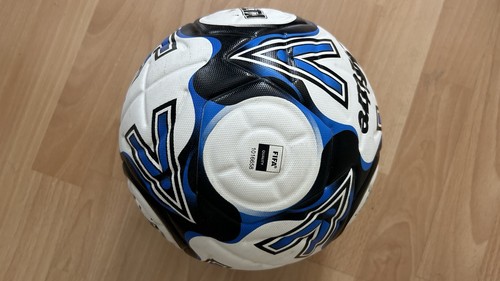 Mitre afficial football ball - afficial,
