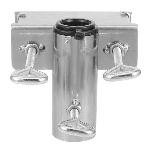 Heavy duty metal umbrella - heavy,